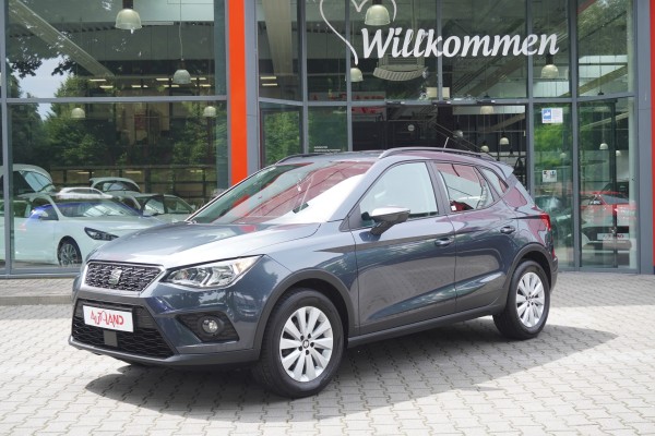 Seat Arona 1.0 TSI Style