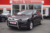 Vorschau: Honda HR-V 1.5 Comfort