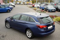 Opel Astra ST Elegance