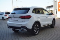 MG ZS 1.5 Hybrid Luxury Aut.