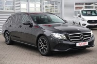 Mercedes-Benz E 220 E220 d T-Modell Avantgarde
