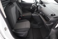 Peugeot Partner 1.6 Blue-HDi Premium L1