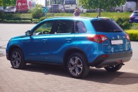 Suzuki Vitara 1.6 Comfort 4x2