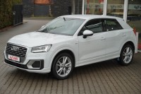 Audi Q2 1.4 TFSI S-line