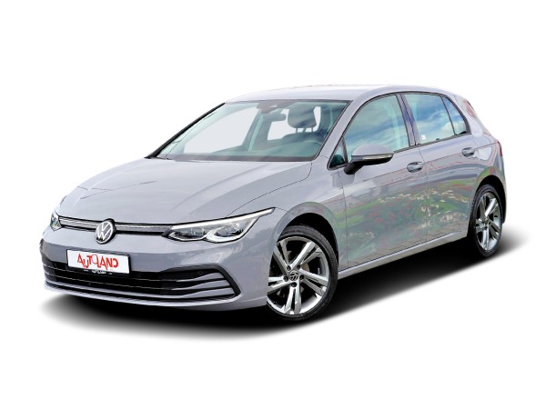 VW Golf VIII 1.5 TSI Life