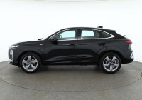 Vorschau: Audi Q3 Sportback 1.5 TFSI s-line s-tronic n.Modell