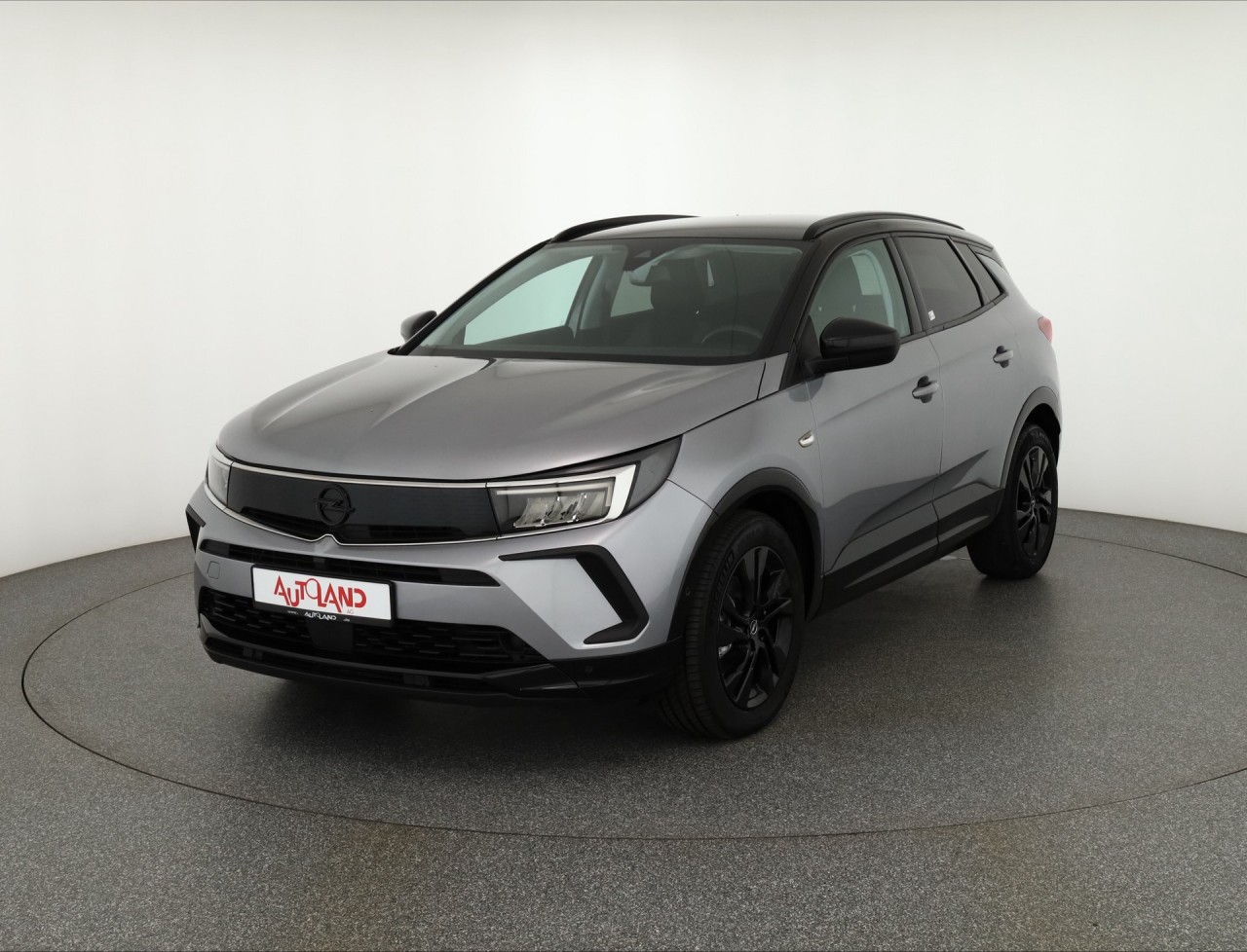 Opel Grandland X GS 1.2DI Turbo