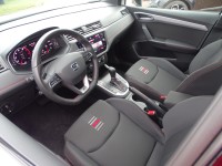 Seat Arona 1.0 TSI DSG FR