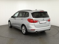 BMW Gran Tourer 218d