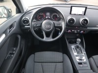 Audi A3 Sportback 1.5 TFSI sport