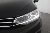 VW Touran 1.5 TSI DSG