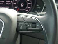 Audi A4 Quattro 2.0 TFSI quattro sport S-Line DSG