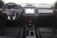 Ford Ranger 2.2 TDCi 4x4 DoKa Limited