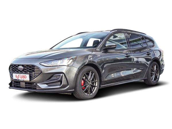 Ford Focus Turnier 1.0 EB M-Hybrid ST-Line
