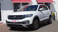 Vorschau: VW T-Cross 1.0 TSI Active