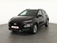 Hyundai Kona 1.6 T-GDI Aut. Navi Sitzheizung Tempomat