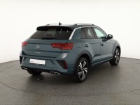 VW T-Roc R-Line 1.5 TSI DSG