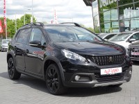 Peugeot 2008 1.2 PureTech Black Edition