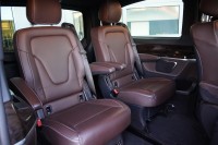 Mercedes-Benz V-Klasse V250 d AMG Line 4MATIC 9G-Tronic