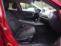 Mazda 3 Skayactiv-G 2.0 Sports-Line Aut.