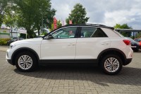 VW T-Roc 1.0 Life
