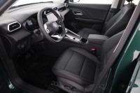 MG ZS 1.5 Hybrid Luxury Aut.