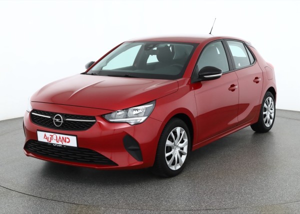 Opel Corsa F 1.2 Turbo Edition