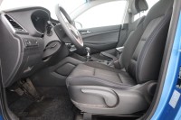 Hyundai Tucson 1.6 T-GDI