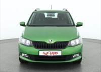 Skoda Fabia Combi 1.0 MPI Cool Plus