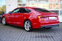 Audi A5 Sportback 2.0 TFSI S-Line