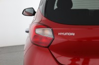 Hyundai i10 1.0