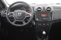 Dacia Sandero II 1.0 SCe
