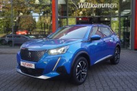 Vorschau: Peugeot 2008 1.2 PureTech Allure