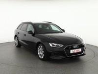 Audi A4 Quattro Avant 40 TDI quattro