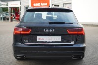 Audi A6 Avant 2.0 TDI ultra