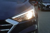 Hyundai Tucson 1.6 Mild-Hybrid 2WD