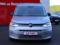 VW Caddy 2.0 TDI DSG Life