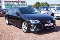 Audi A4 Avant 35 TFSI S line S-Tronic