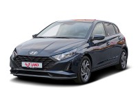 Hyundai i20 1.2 Navi Tempomat Bluetooth