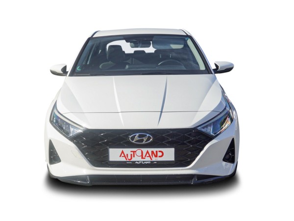 Hyundai i20 1.0 T-GDI Intro Edition