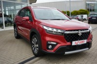 Suzuki SX4 S-Cross 1.4 M-Hybrid Comfort+ AllGrip
