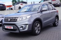 Vorschau: Suzuki Vitara 1.6 4x2