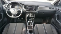 VW T-Roc 1.0 Style