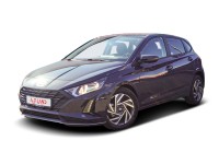 Hyundai i20 1.2 Navi Tempomat Bluetooth