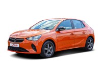 Opel Corsa F 1.2 Edition Kamera Sitzheizung Tempomat