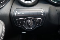 Mercedes-Benz C 200 C200d T Avantgarde 9G-Tronic KAMERA