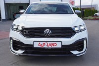 VW T-Roc 2.0 R 4Motion DSG