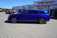 VW Passat Variant 2.0 TSI R-Line