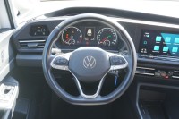 VW Caddy 2.0 TDI DSG Life