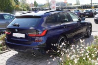 BMW 320 i M Sport